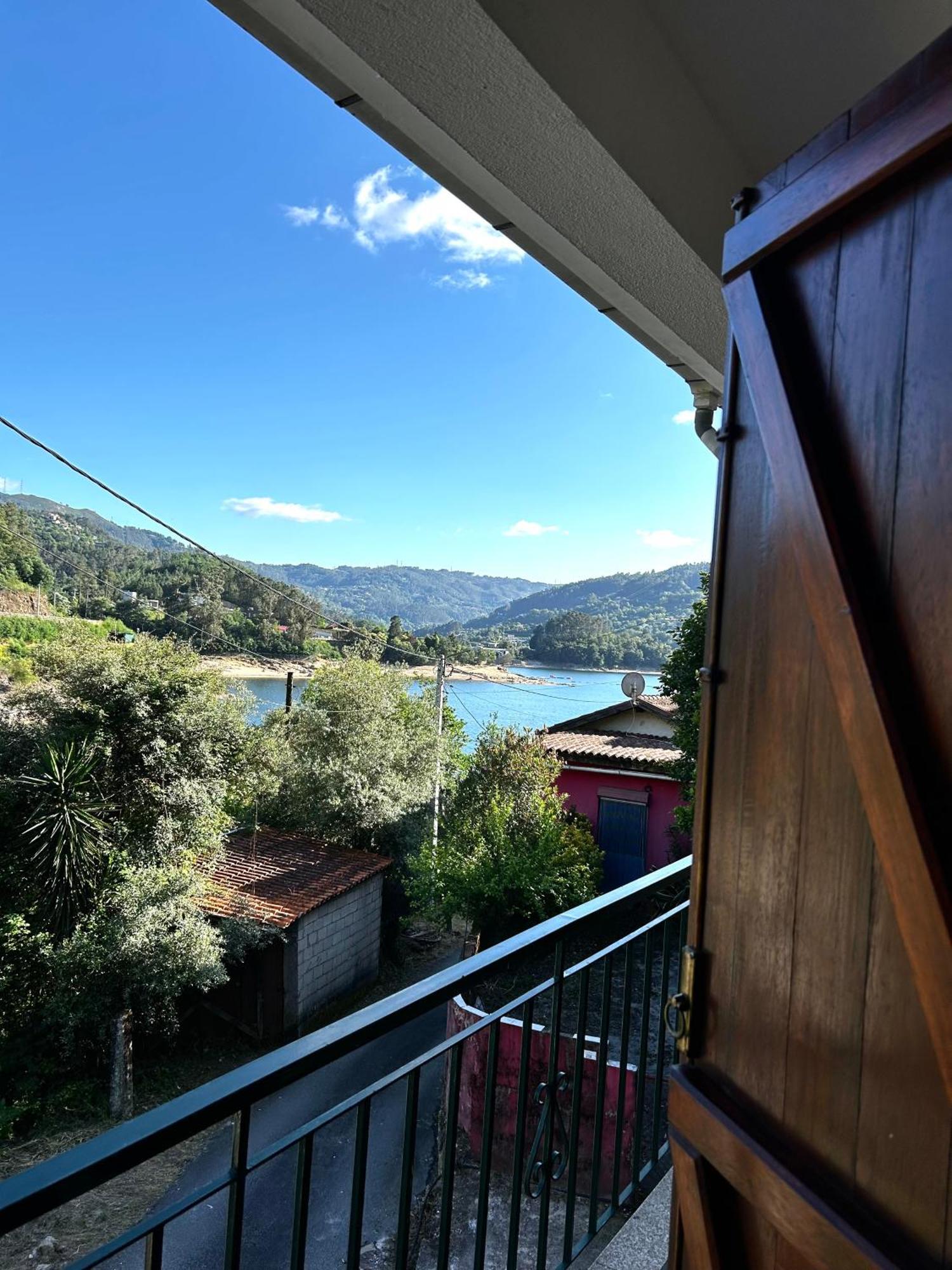 D'Oliva Geres - River Side Houses Exteriér fotografie